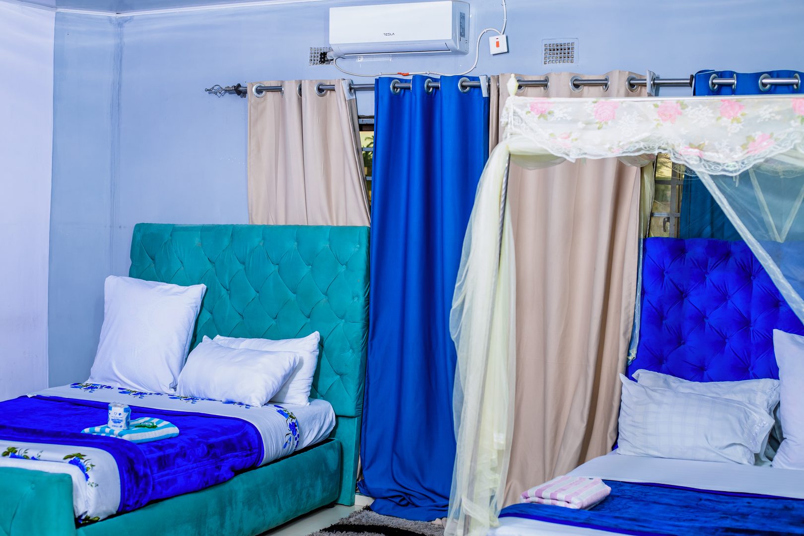 Executive Room
