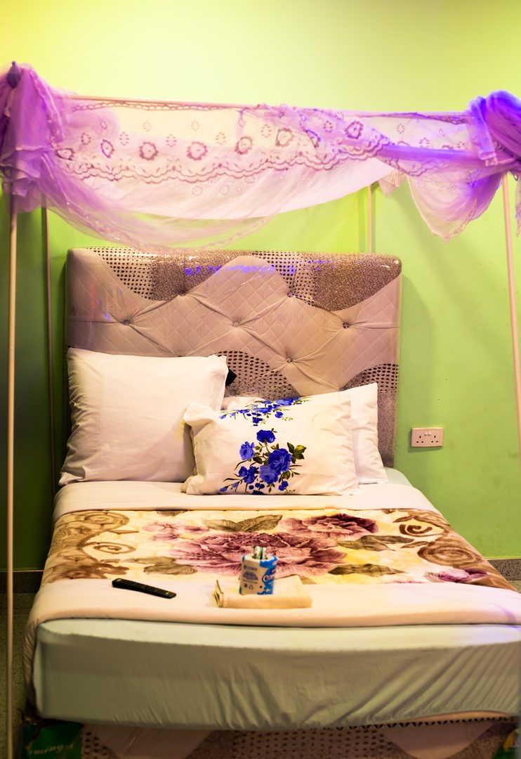 Standard 2 Room