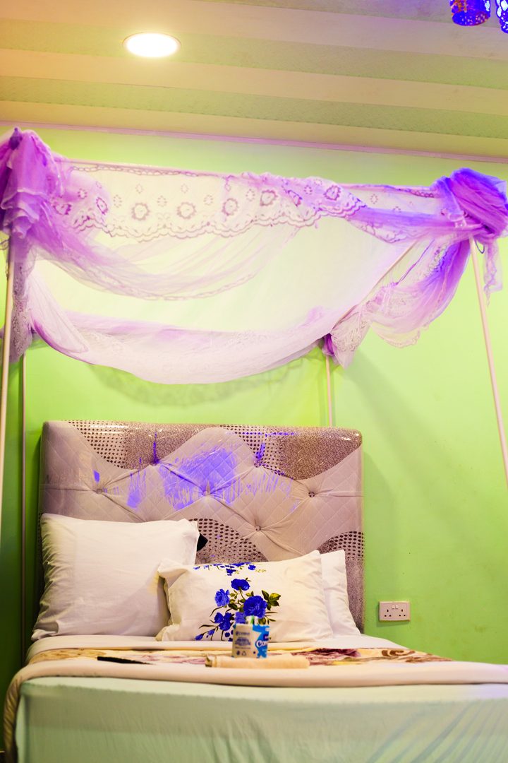 Standard 2 Room